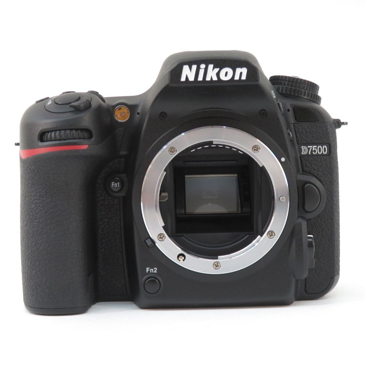 Nikon ニコン D7500 18-140 VR レンズキット デジタル一眼レフカメラ