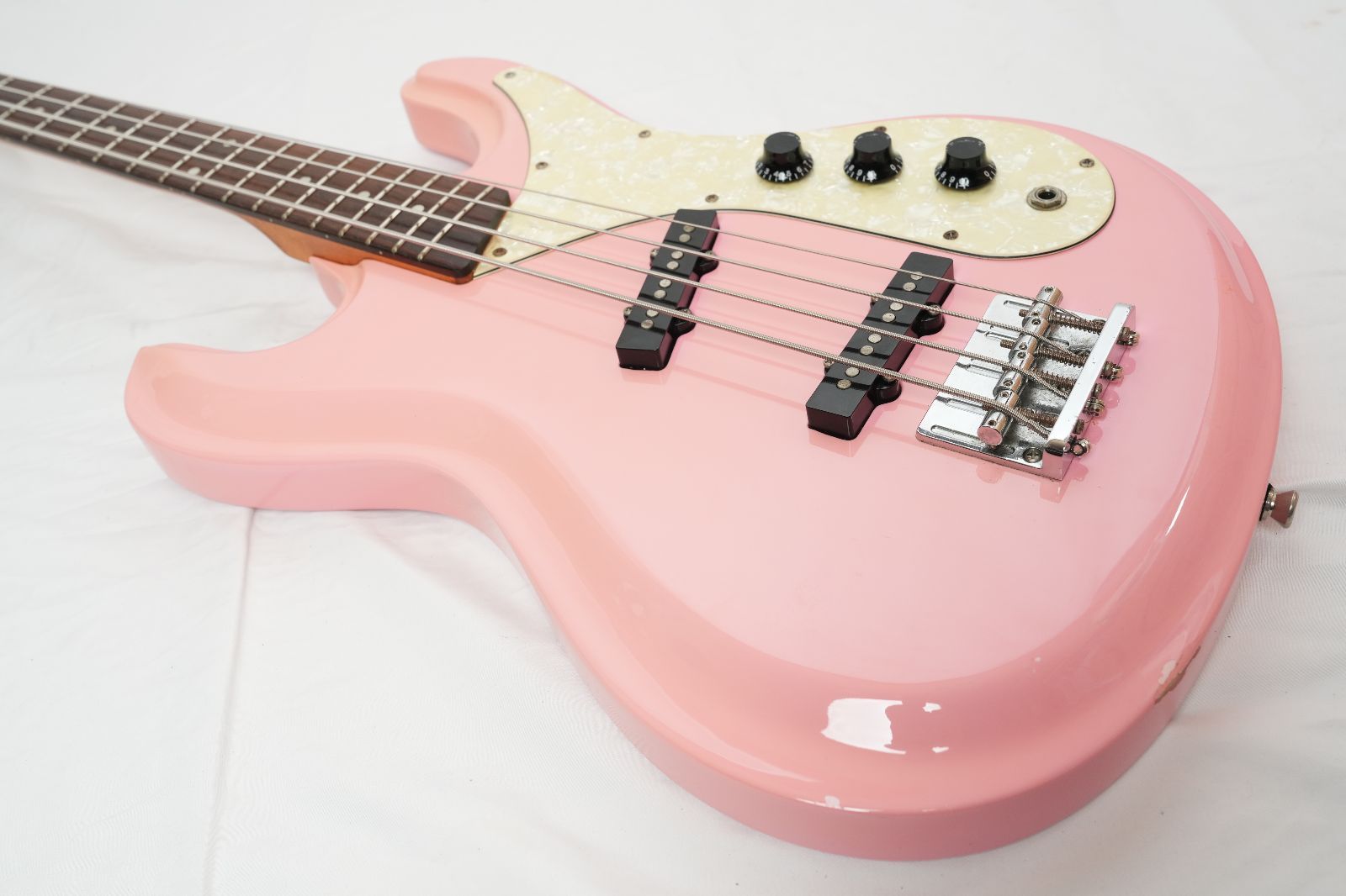 DM-380 シェルピンク