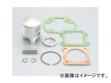 2輪 キタコ ピストンKIT（ボアアップ用） φ43.5 0.5mmオーバーサイズ 350-0029301 JAN：4990852350841 ヤマハ ジョグ-スポーツ 3CP1