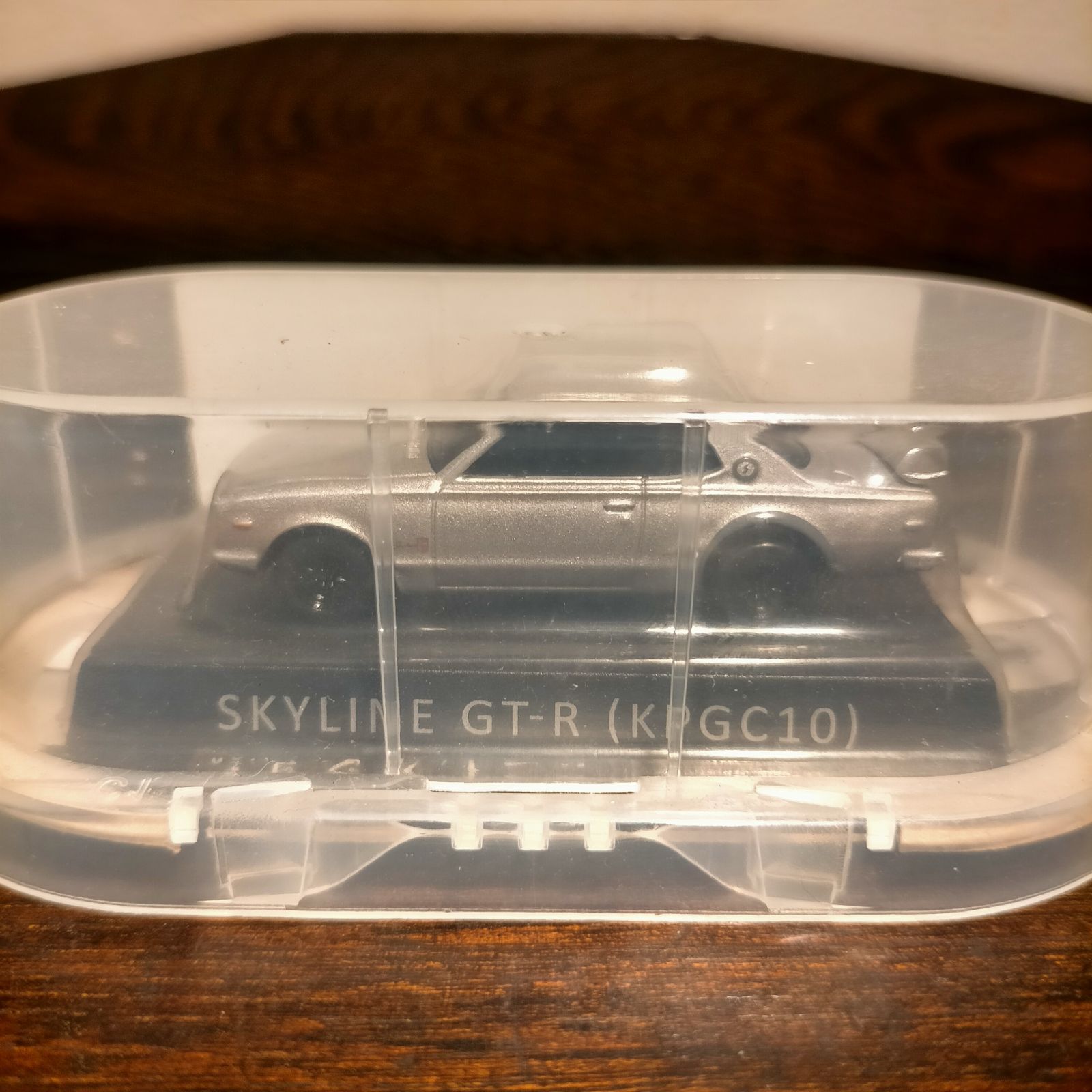 GT-R歴代名車コレクション全6種 - メルカリ