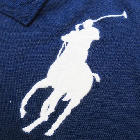 POLO RALPH LAUREN ポロ ラルフローレン 半袖ポロシャツ　レース ポロ ラルフローレン POLO RALPH LAUREN ポロシャツ 半袖