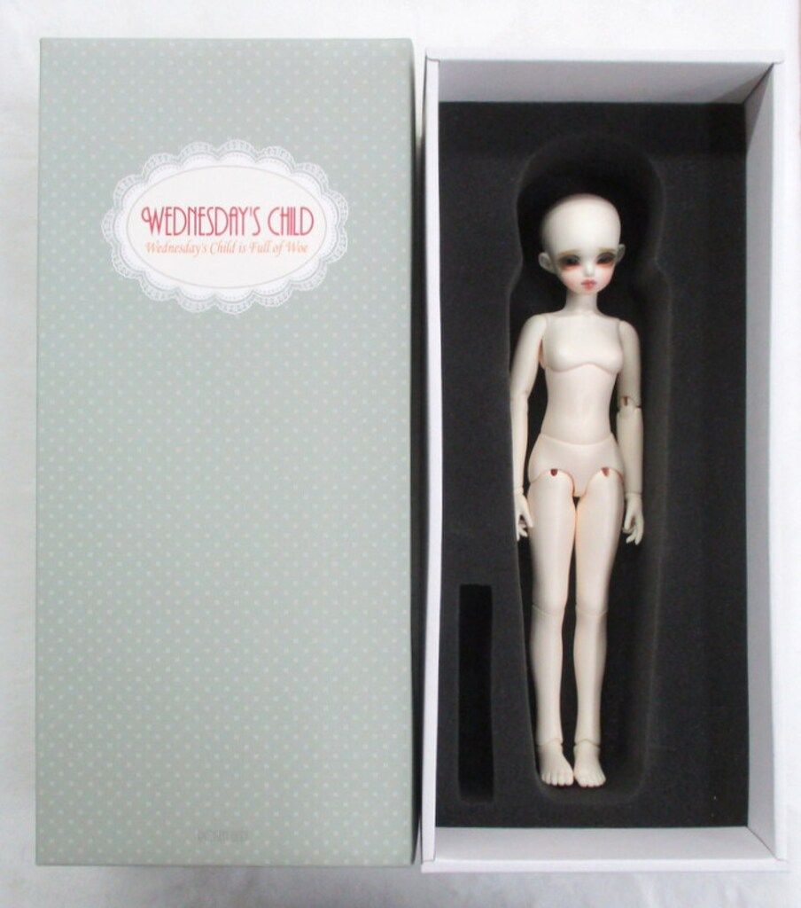 荒木元太郎　ユノア少年 Unoa boy「エルヴィ・L-bi」　未組立て品 荒木元太郎 ユノア少年 Unoa boy「エルヴィ・L-bi」 未組立て品 荒木