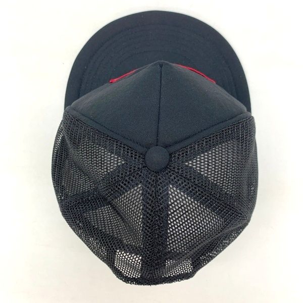 CHALLENGER チャレンジャー メッシュ キャップ 帽子 PATCH CAP