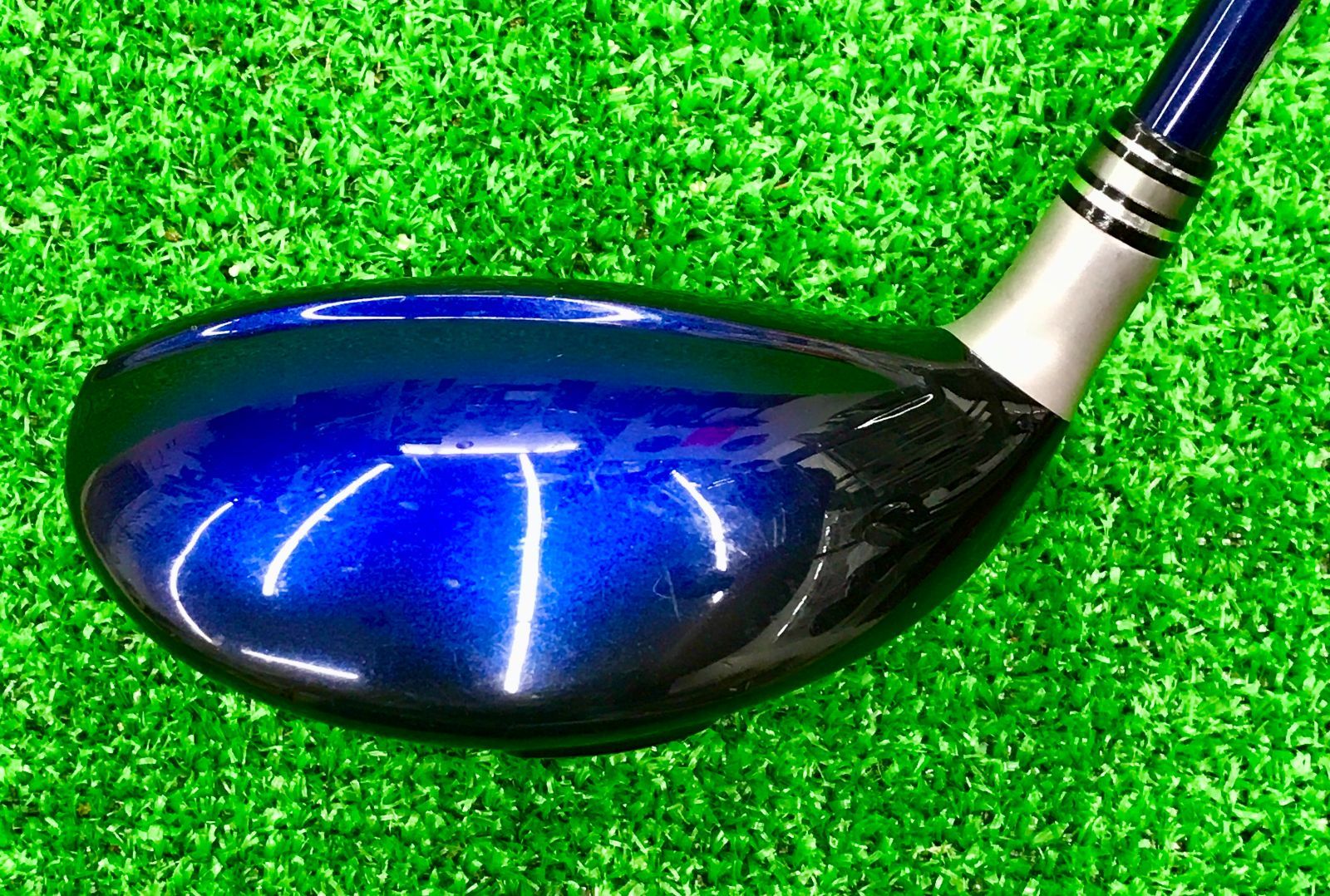 ユーティリティ