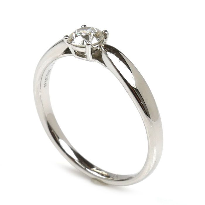 ティファニー Pt950プラチナ