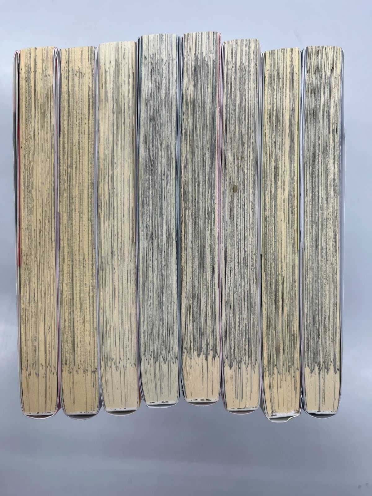 センセ。 1-14+1 あらくさ忍法帖 1-8 計23冊セット