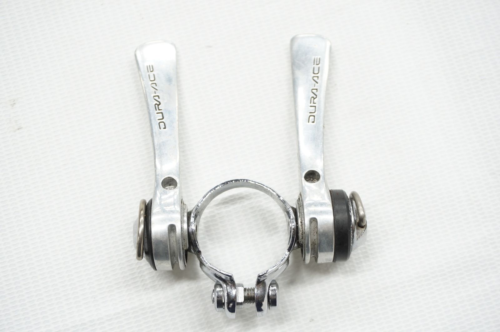 SHIMANO 「シマノ」 DURA-ACE SL-7400 Wレバー / バイチャリ阪急塚口店