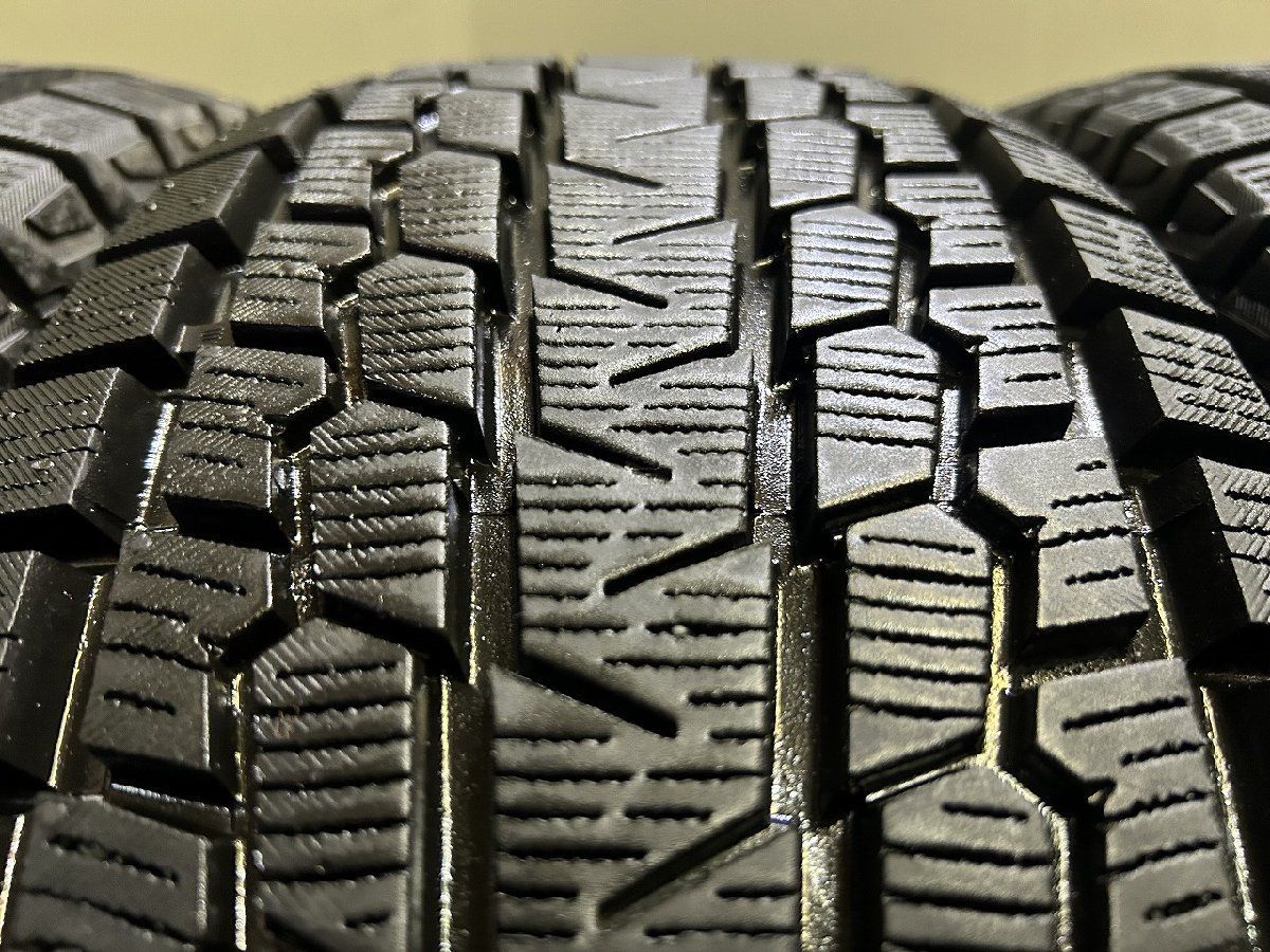 走行短め YOKOHAMA