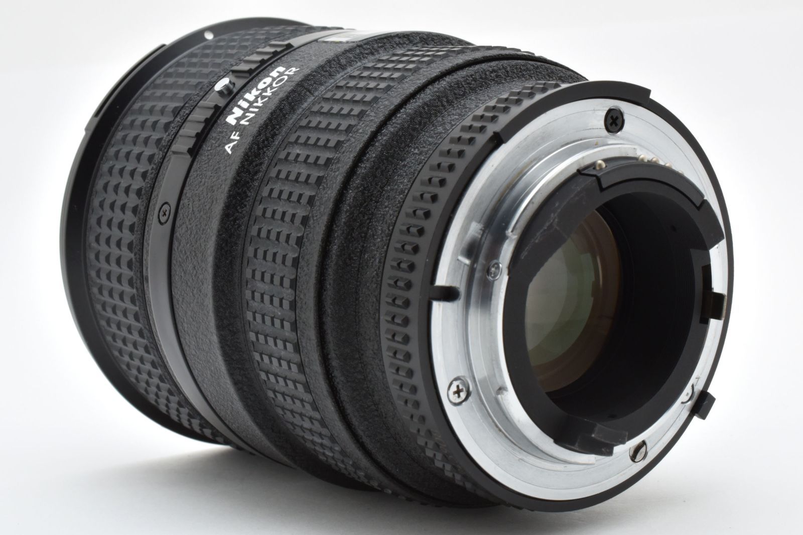 Nikon AF Nikkor 20-35mm F2.8 D 超広角ズームレンズ（Fマウント