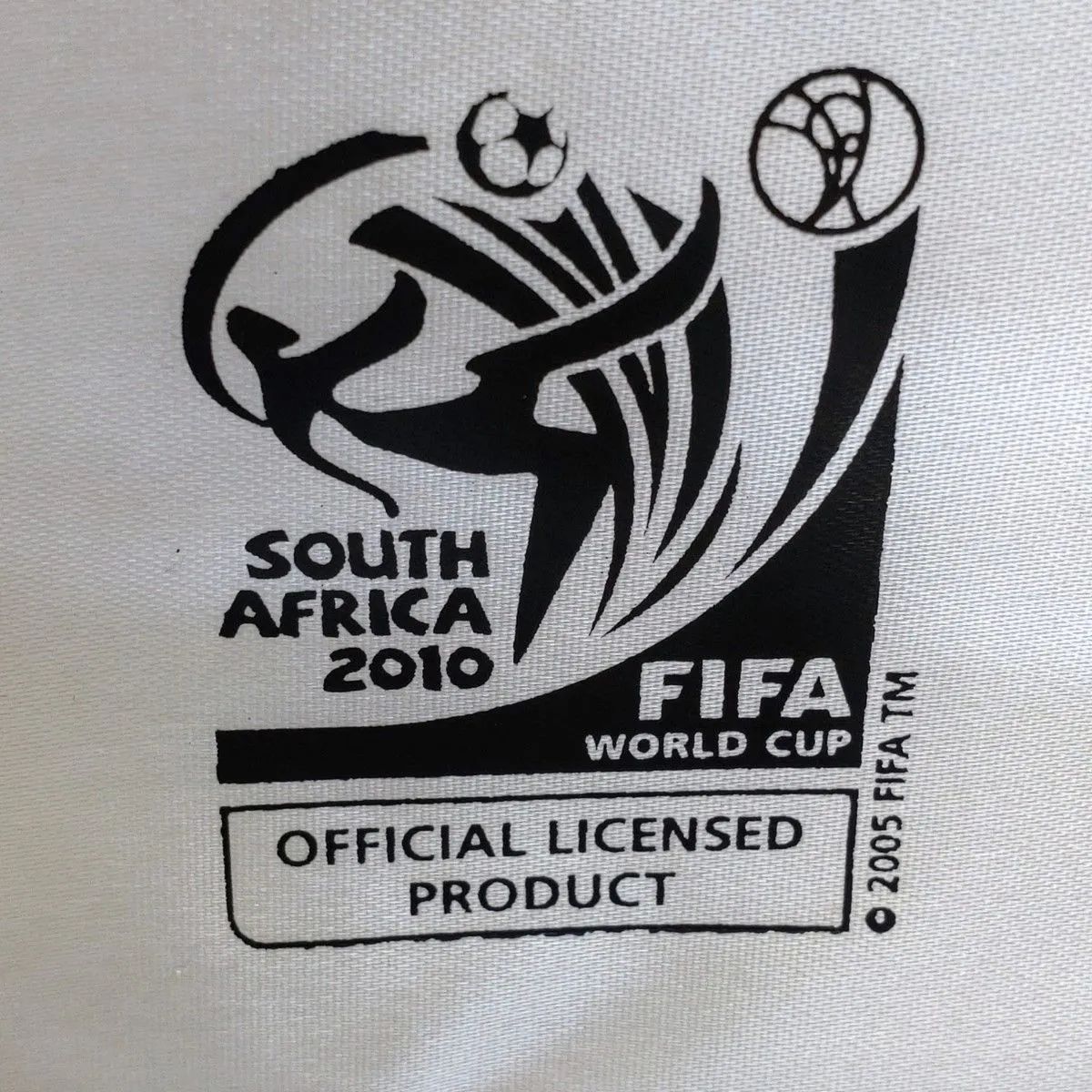 FIFA 2010 南アフリカ ワールドカップ 記念コインセット 18280_1.jpg