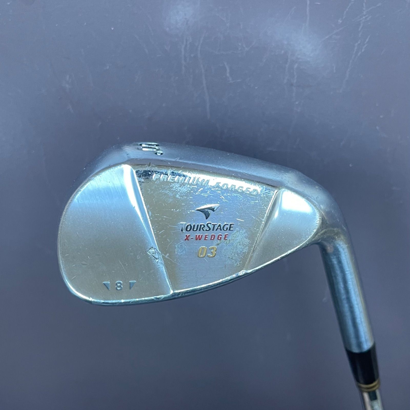 ブリヂストン 【KSD/Wed/52】ブリジストン ツアーステージ サンド