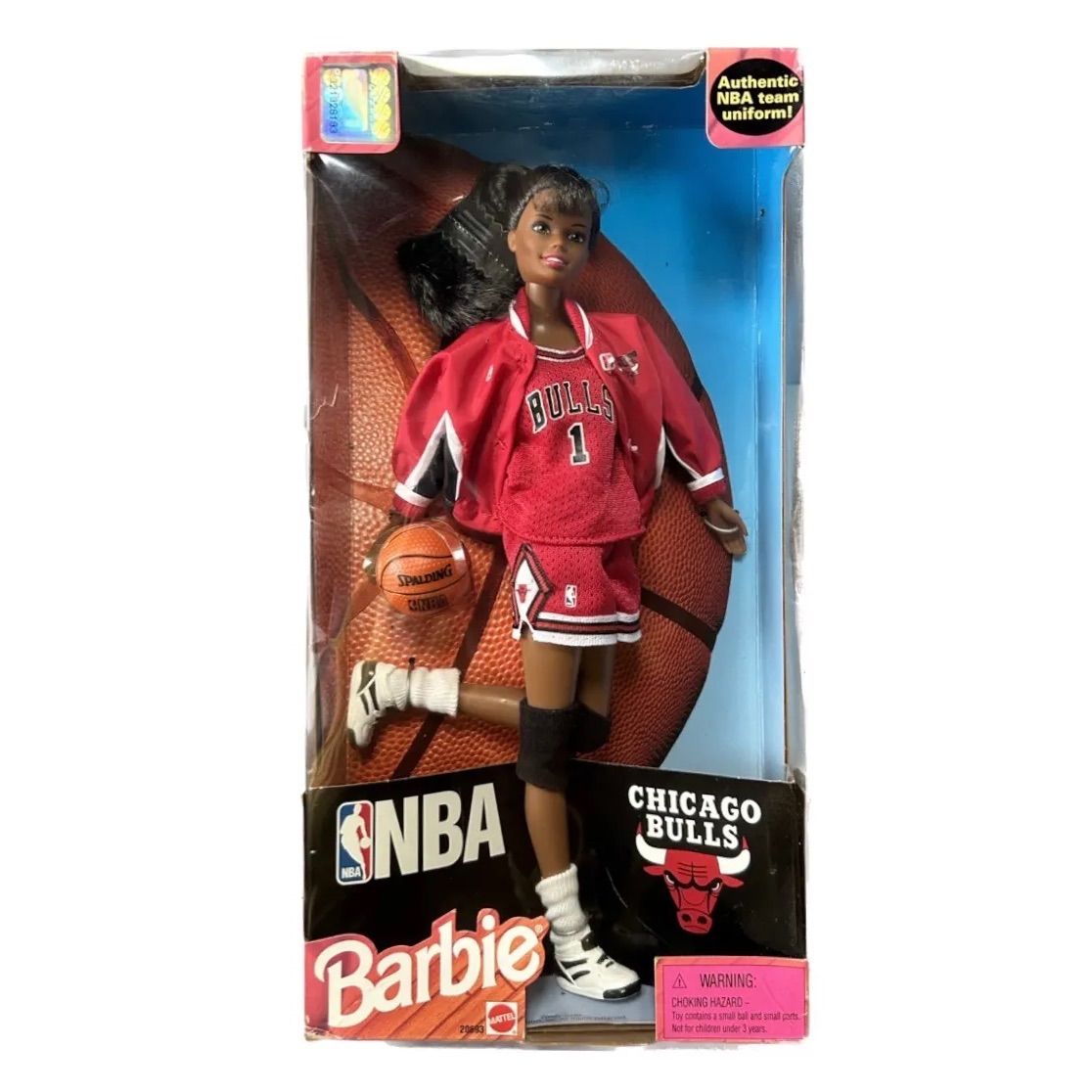 バービー NBA - スポーツ