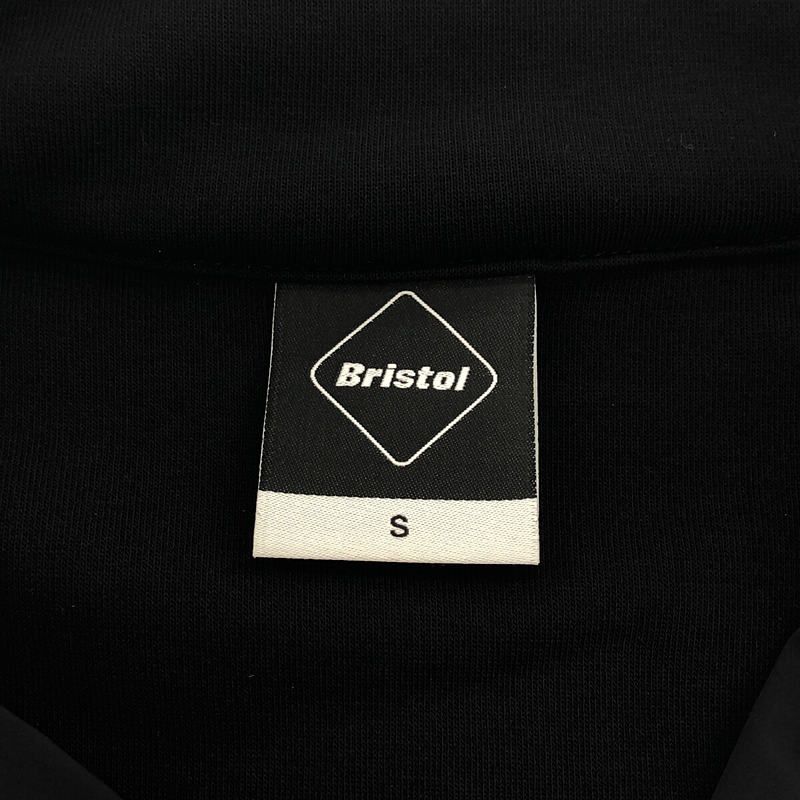 美品】 FCRB / エフシーレアルブリストル | 2022AW | TECH SWEAT