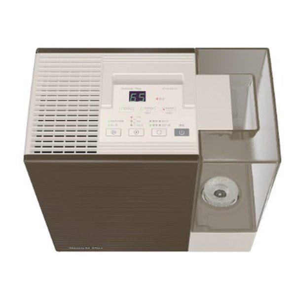 洋室19畳|和室12畳|加湿量700ml|h|6.3L|ショコラブラウン