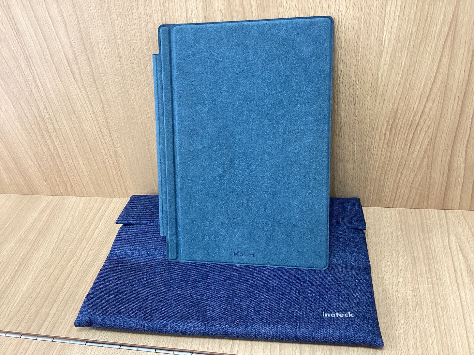 l503 マイクロソフト 純正 Surface Pro タイプカバー 1725
