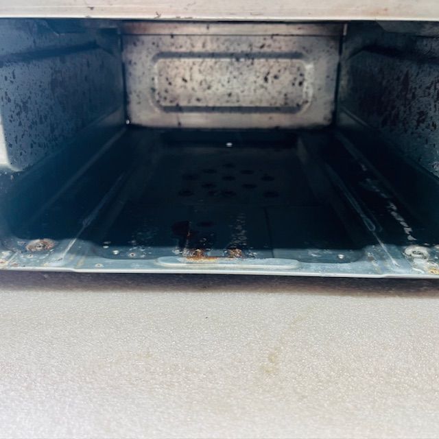 本体のみ リンナイ ガステーブル 都市ガス用 KG35NBKL-13A ブラック系 WWW_KANDAIZUMI_COM