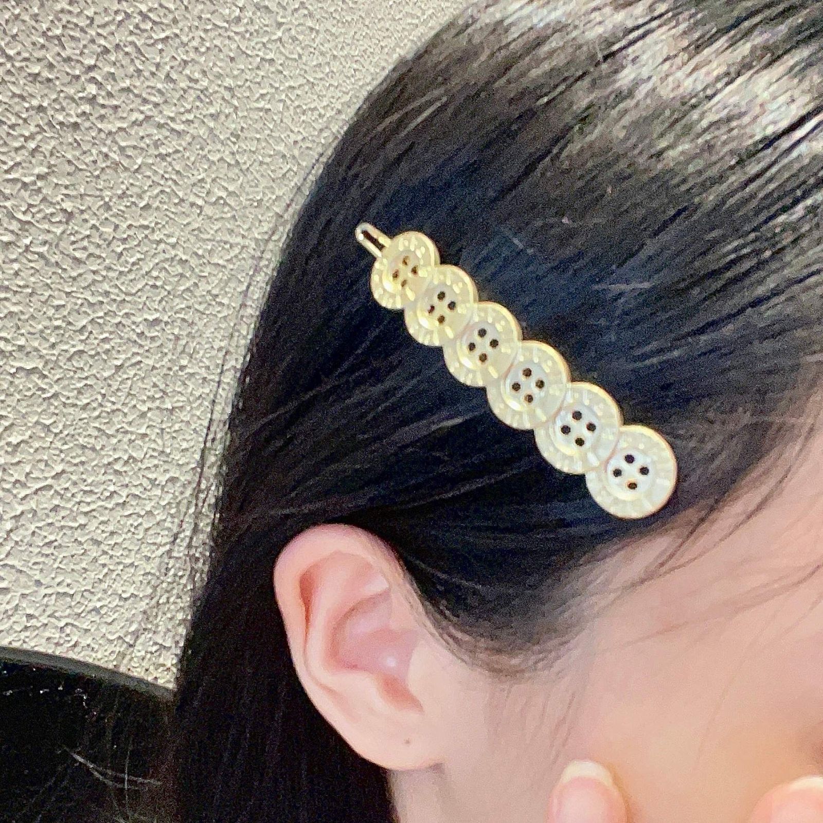今日 CHANEL クラシック ヘアピン 人気新入荷 在庫 価格 -WTO輸入3