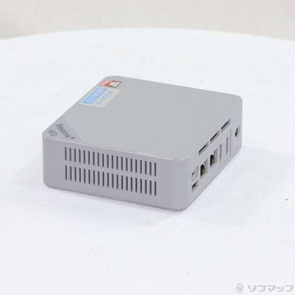 〔中古品〕 Beelink EQ12【258】