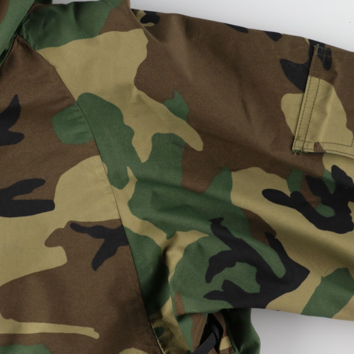 古着 96年納品 米軍実品 ECWCS 1st GEN 後期型 ミリタリー ゴアテック