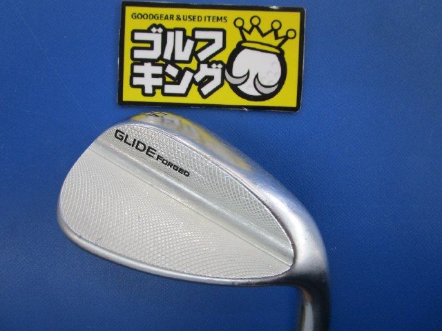 ライダー89様専用】GK栄三越□551 【再値下げ！】◇ピン◇GLIDE FORGED