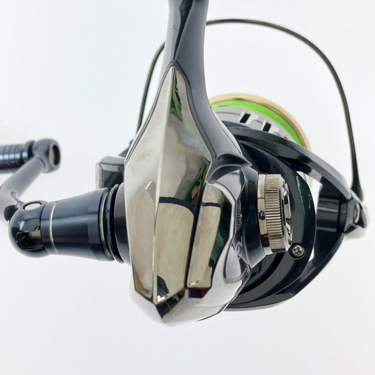 最終値下げ。シマノ17ツインパワー4000XG ▽▽SHIMANO シマノ 17ツインパワーXD 4000XG 03747 - メルカリ