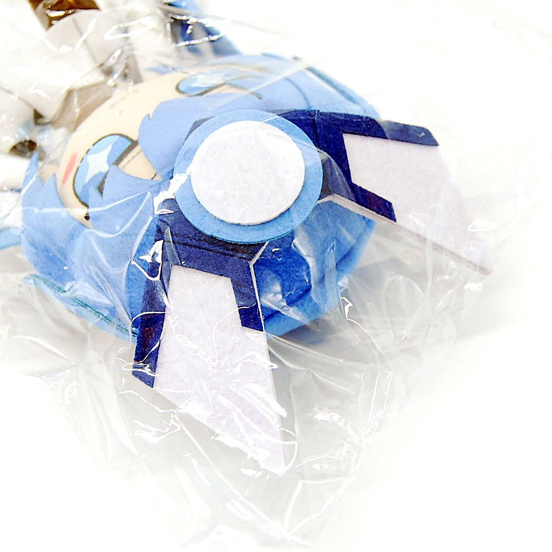 匿名配送】新品・未開封 Gift ふもふもにゅーじゃーじー