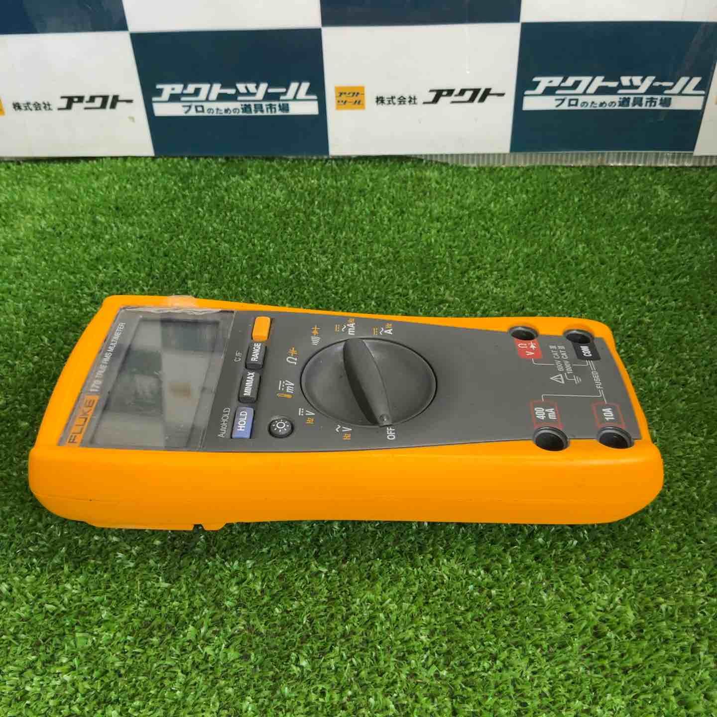 デジタルマルチメーター 179