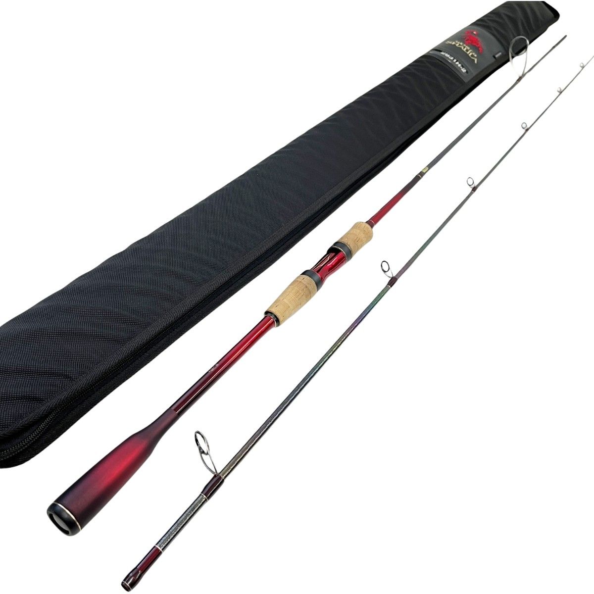 SHIMANO - ★★SHIMANO シマノ  ルアーロッド 18ワールドシャウラ2831R-2 38777 △△ SHIMANO シマノ ルアーロッド 18ワールドシャウラ 2831R-2