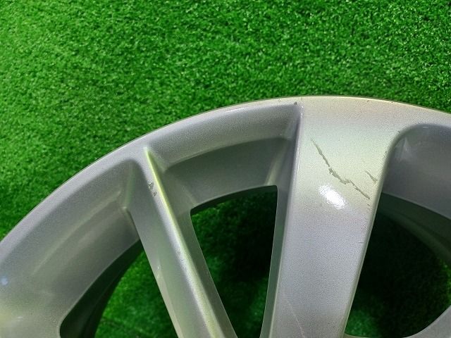 日産 NISSAN 純正 日産純正 TB17 シルフィ 16ｲﾝﾁ 6.5J 5穴 4本 114.3 40