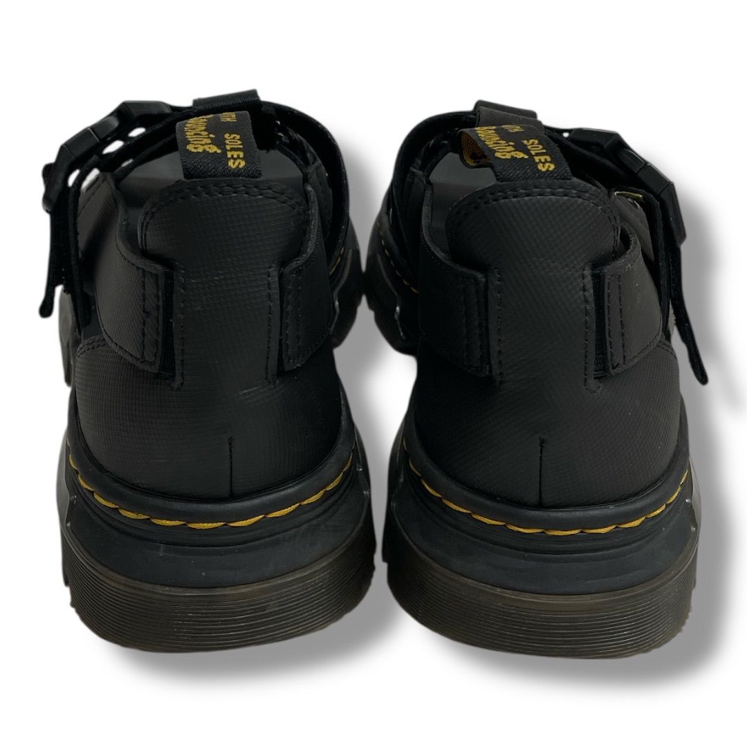 Dr.Martens ドクターマーチン Pearson マルチストラップサンダル