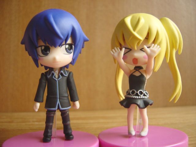 ♯Fxj05GBでふぉめしゅごキャラ!レアVer.全4種 ♯Fxj05GBでふぉめしゅごキャラ!レアVer.全4種 - メルカリ