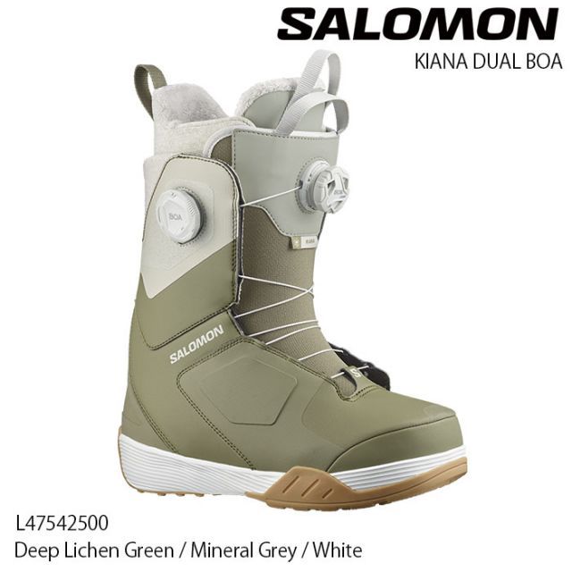 ⭐︎RIDE SAGE スノーボードブーツ 23cm⭐︎ ミクロ RIDE ライド SAGE