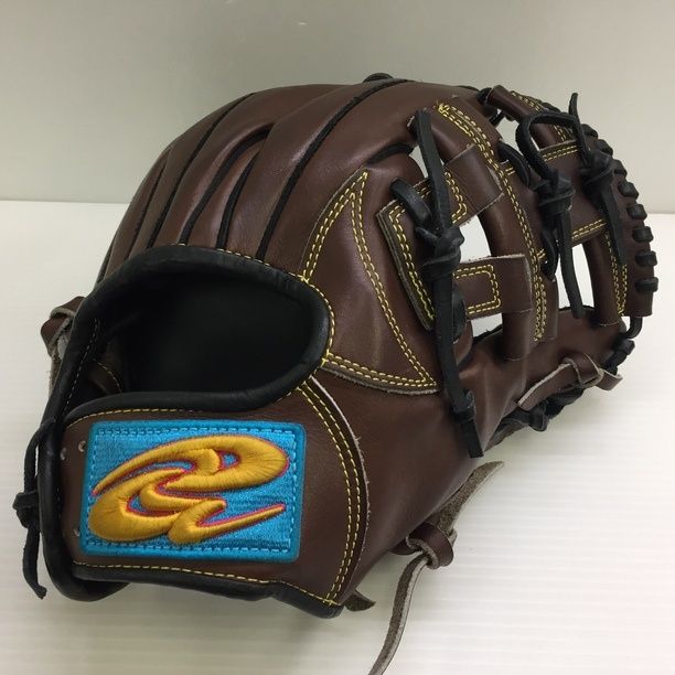 Donaiya 軟式グローブ 内野手用 中古品 中古品 ドナイヤ Donaiya 軟式 内野手用グローブ 2364 ドナイヤ