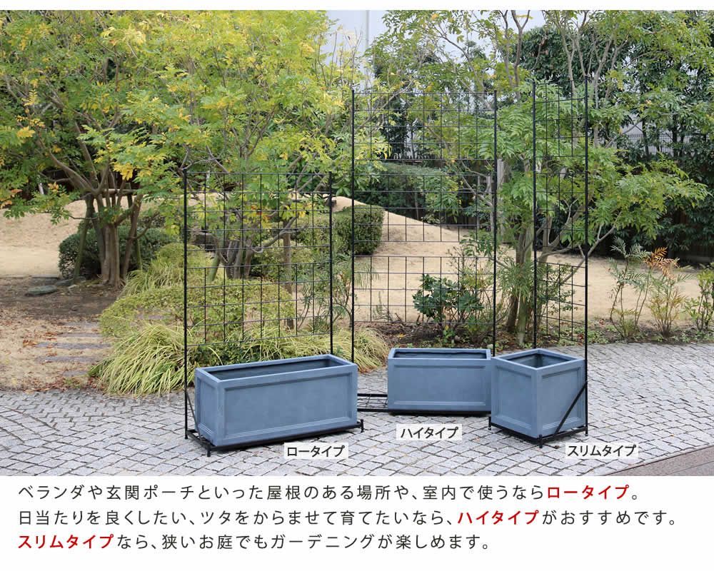 園芸 ラティス