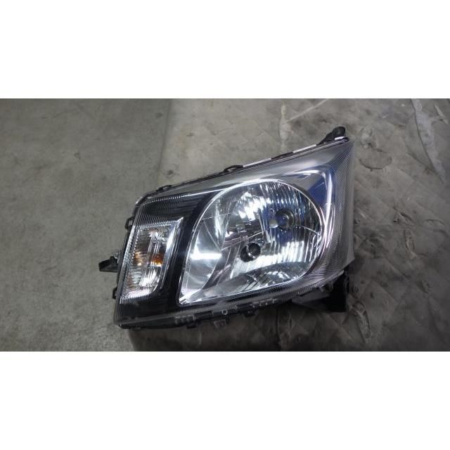 左ヘッドライト ヴェロッサ 左ヘッドライト GX110/115 HID 22-309 ア