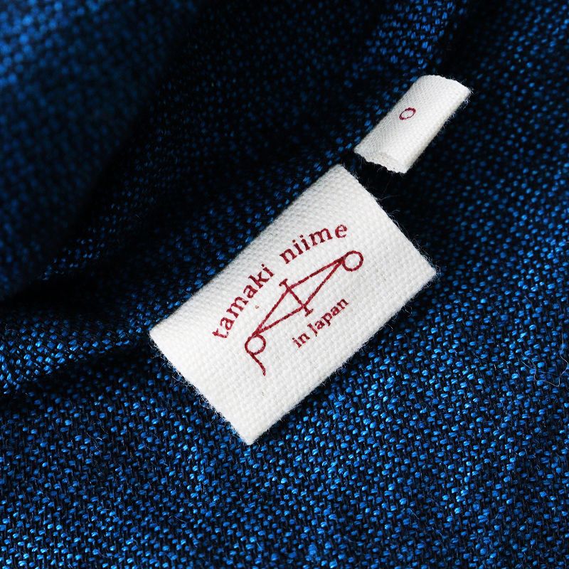 ワンピース ｜ブルー