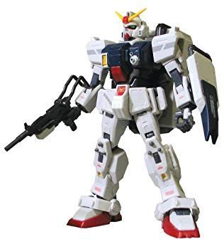 【中古】(未使用･未開封品)　HCM-Pro G-BOX 1/200 連邦軍MS小隊 最前線セット (RX-79[G] 陸戦型ガンダム + ホバートラック + マゼラ・アタック) (塗装済み完成品) (機動戦士 ar3p5n1