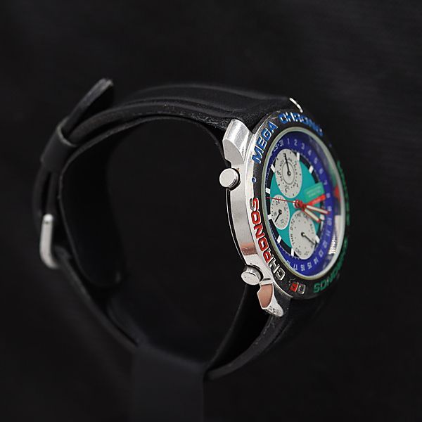 ユナイテッドカラーズオブベネトン ブローバ BN101 QZ マルチカラー