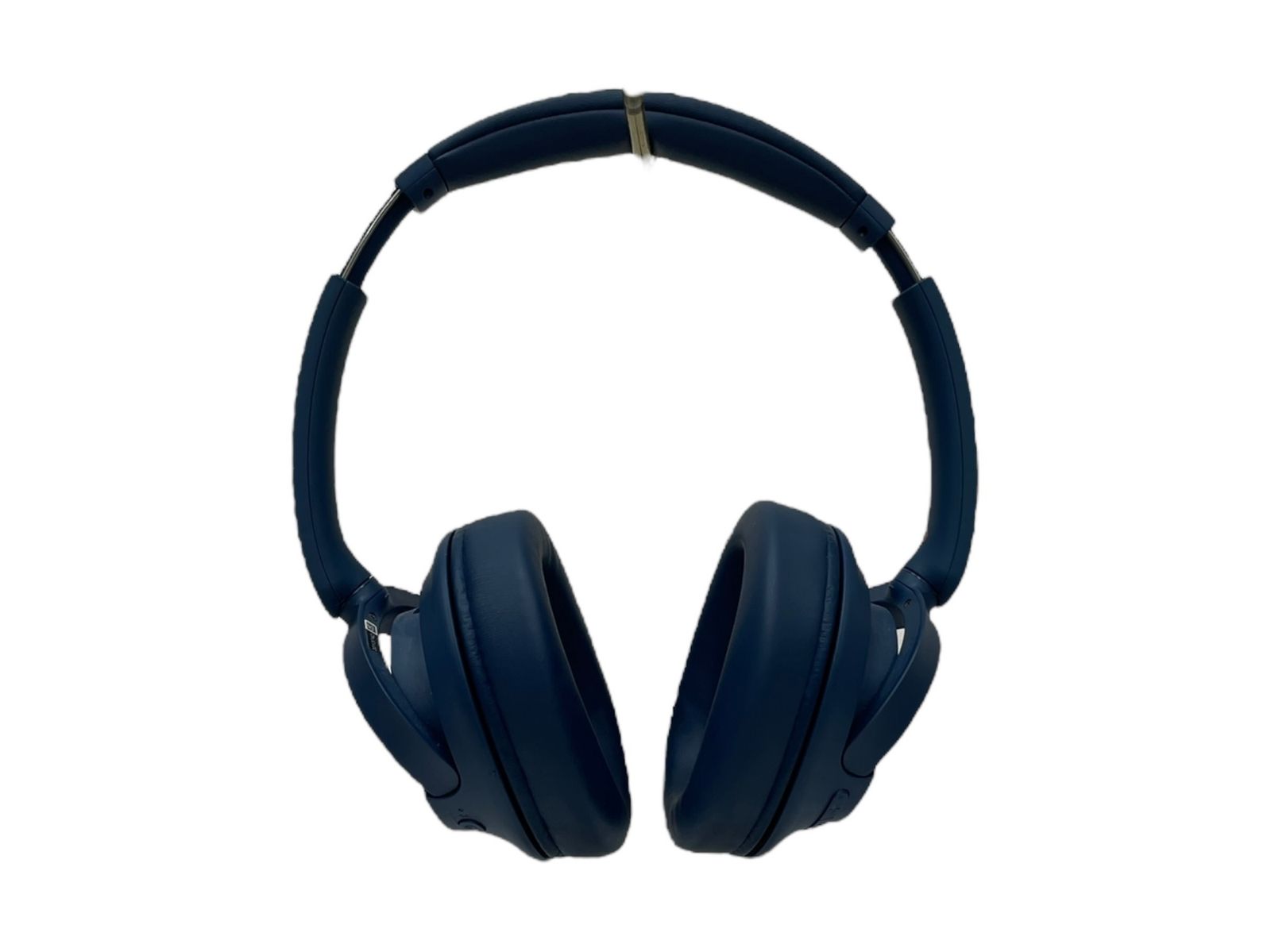 Beats ワイヤレスヘッドホン ノイズキャンセリング ブラック