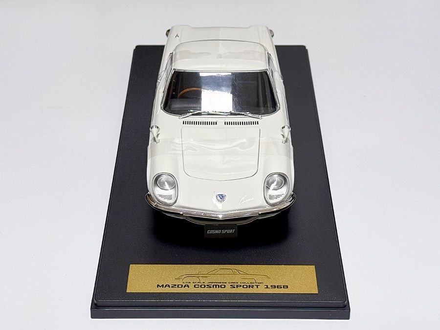 訳あり『1/18 エクストラスケール 国産名車コレクション』マツダ