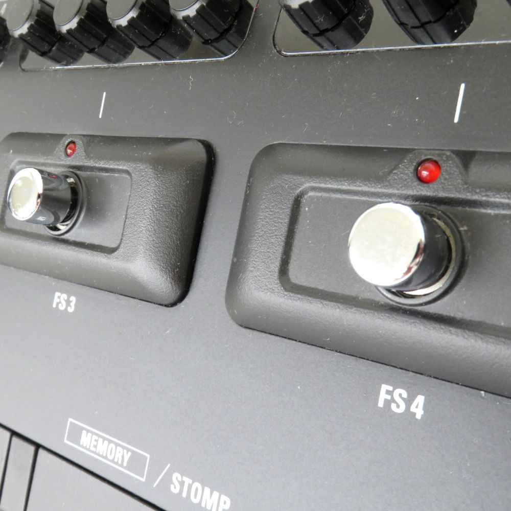 ZOOM G5n ズーム マルチエフェクター G5n Multi-Effects Processor