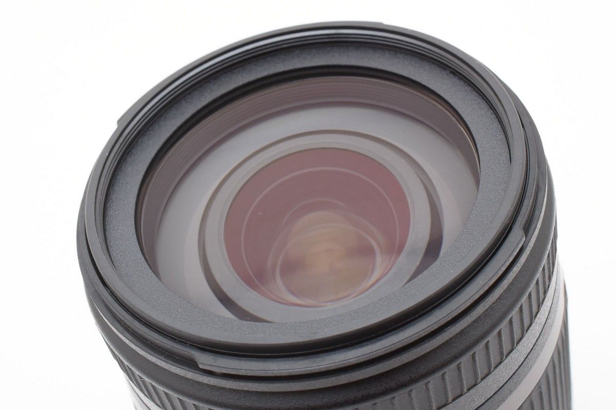 18-270mm F3.5-6.3