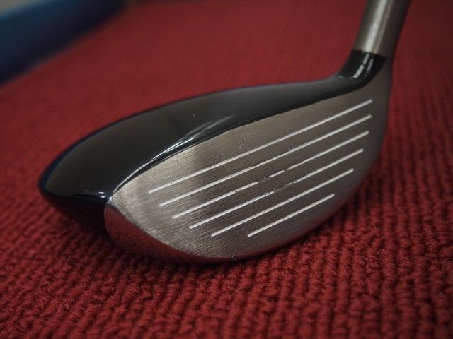 9845 フェアウェイウッド