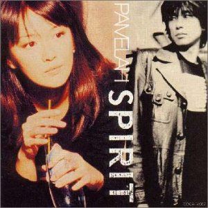 (CD)SPIRIT／PAMELAH、水原由貴、小沢正澄