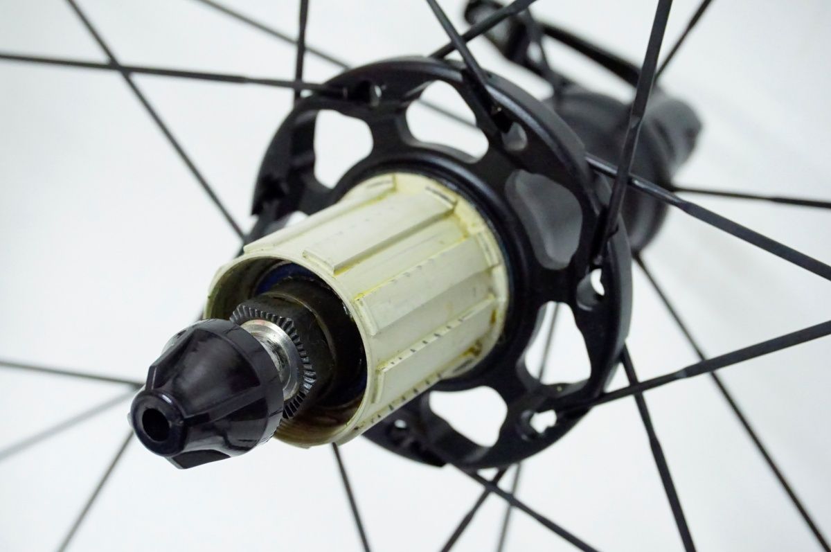 FULCRUM 「フルカム」 RACING QUATTRO LG シマノ11速 ホイール