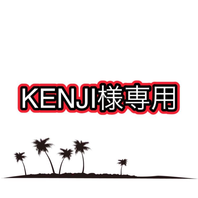 kenji様専用 ふりかえっ