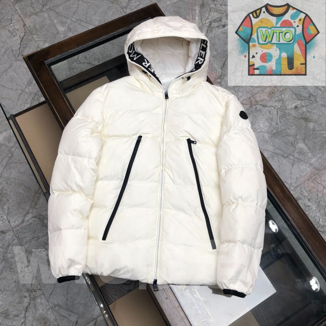 MONCLER モンクレール ダウンジャケット｜本日限定特価｜新品未