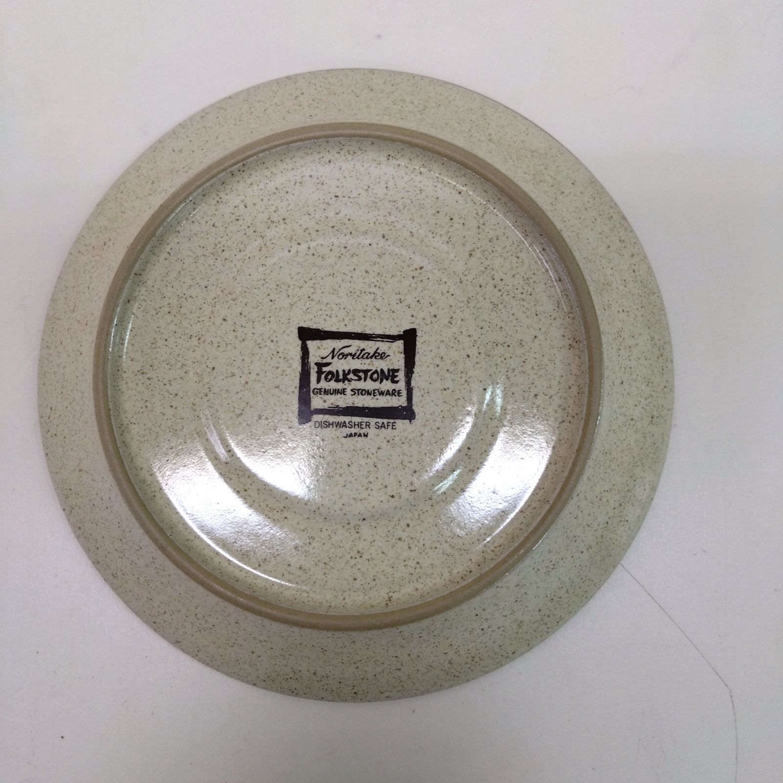 716713 Noritake ノリタケ FOLKSTONE フォークストーン カップ