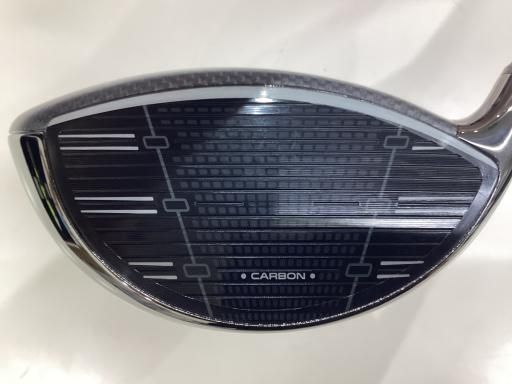 中古】 テーラーメイド Qi35 10.5° ドライバー DR Diamana