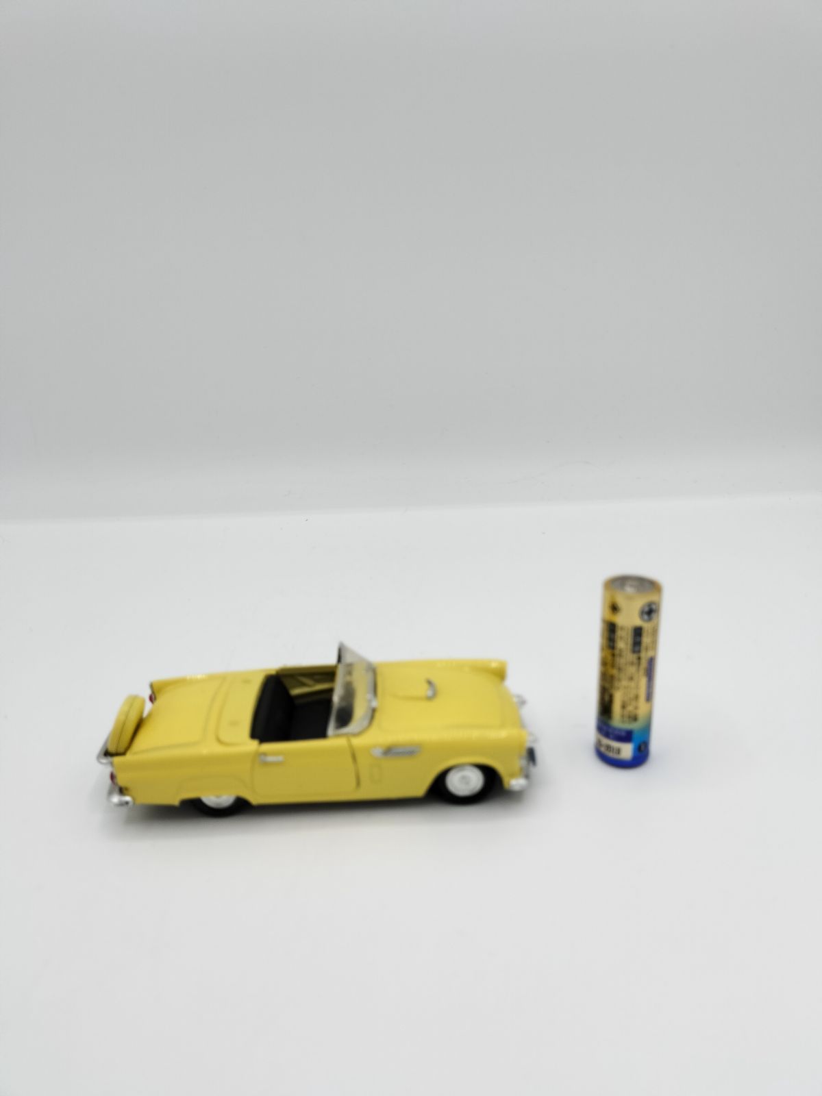 昭和レトロ】サンダーバード ブリキ ヴィンテージ デッドストック 60